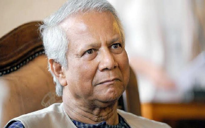 ড. ইউনূসের মামলার যুক্তিতর্ক উপস্থাপনের দিন আজ