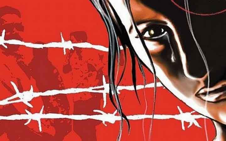 সিলেটে এক সপ্তাহে দ্বিতীয়বার পিতার হাতে কন্যা ধর্ষণের অভিযোগ