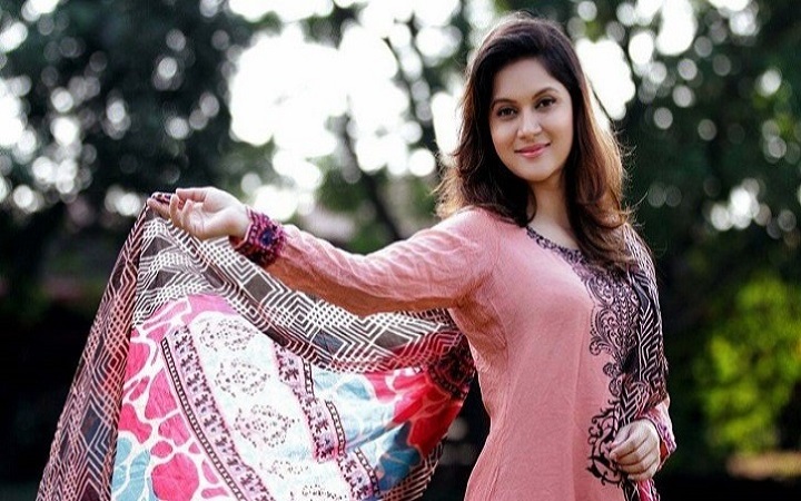 অন্যরকম চরিত্রে অভিনয় করবে মিথিলা