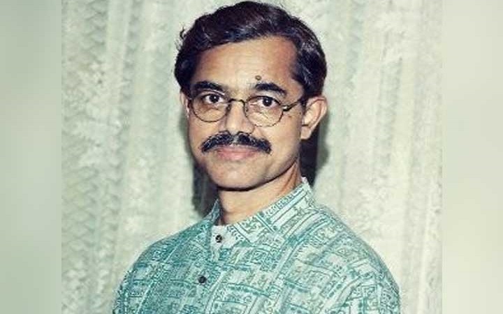 জাবি অধ্যাপক দানীউল হক আর নেই