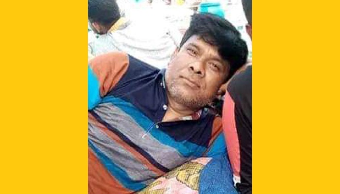 ঝিনাইদহে ইউপি সদস্যের রহস্যজনক মৃত্যু