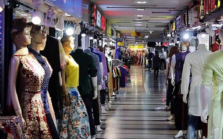 শনিবার রাজধানীর যেসব মার্কেট-দর্শনীয় স্থান বন্ধ