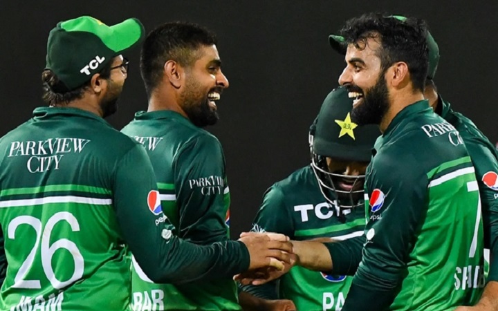 এশিয়া কাপের দলে পরিবর্তন আনল পাকিস্তান