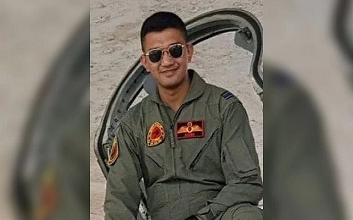 আসিম জাওয়াদের মৃত্যুতে প্রধানমন্ত্রীর শোক