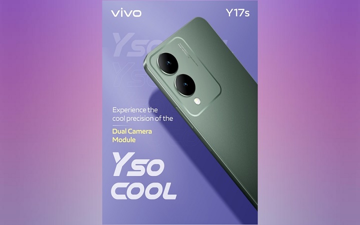 ভিভোর ওয়াই সিরিজের নতুন ফোন