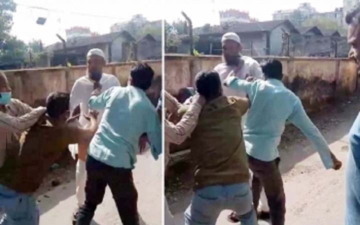 মনোনয়নপত্র নিয়ে ফেরার পথে হামলার শিকার স্বতন্ত্র প্রার্থী