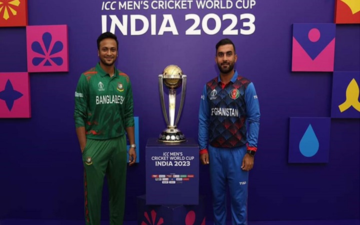 বাংলাদেশের বিশ্বকাপ মিশন শুরু হচ্ছে আজ