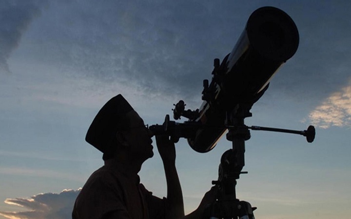 জাতীয় চাঁদ দেখা কমিটির বৈঠক আজ