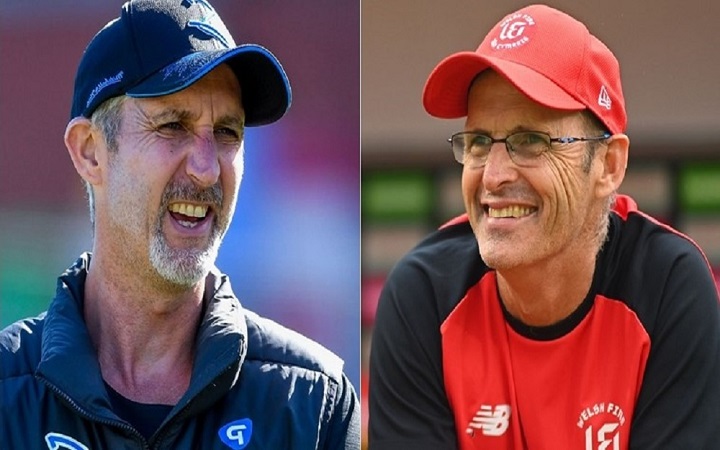 গিলেস্পি ও কারস্টেন, পাকিস্তানের নতুন দুই কোচ