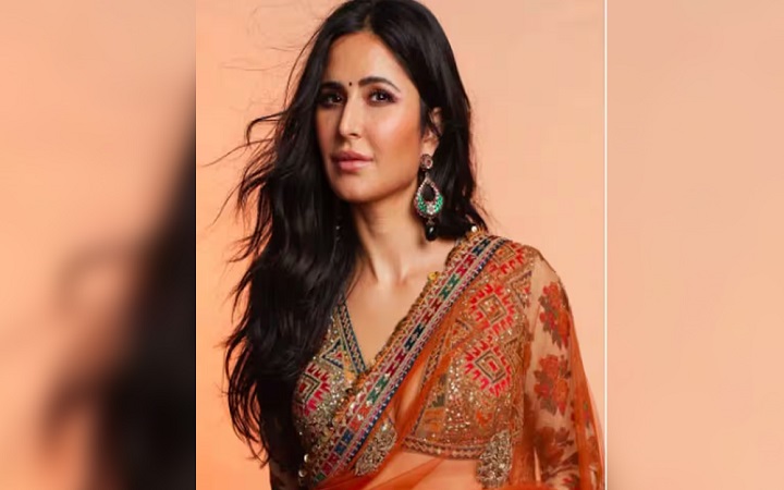 ফের ক্যাটরিনার মা হওয়া নিয়ে গুঞ্জন