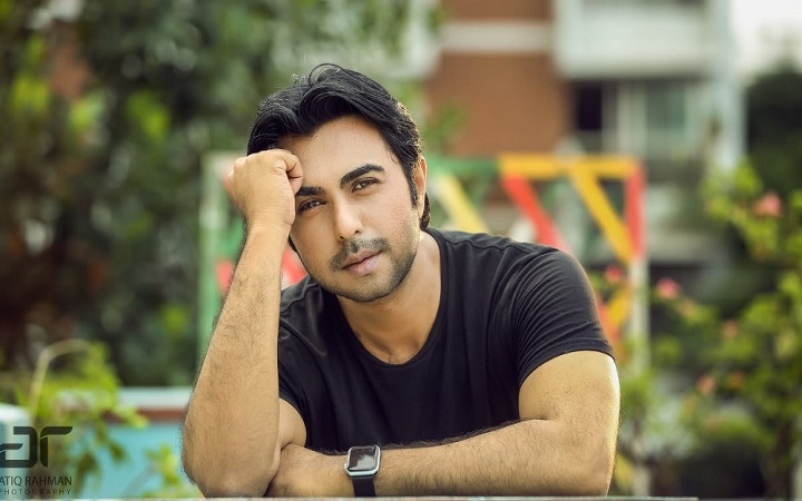 শুটিংয়ে গুরুতর আহত অপূর্ব!