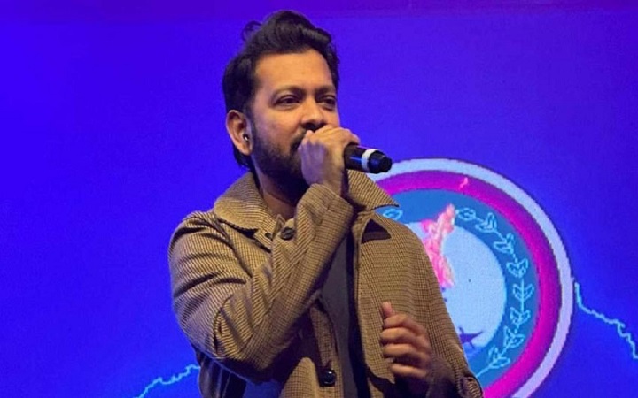 সিডনি মাতালেন তাহসান