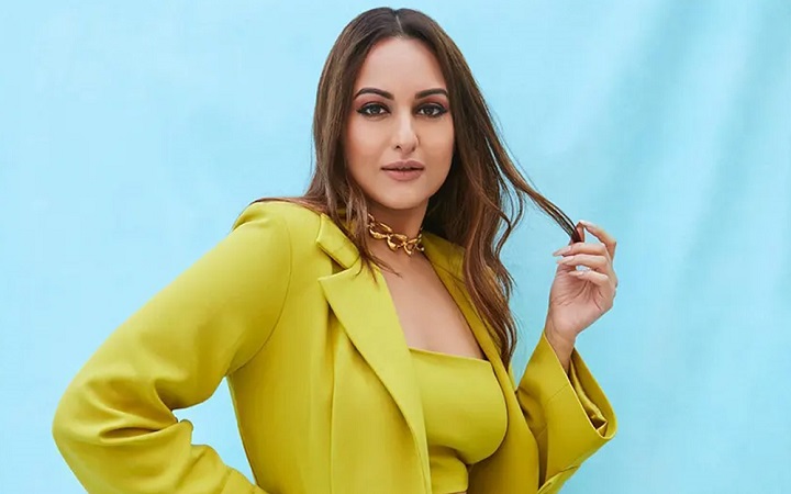 অবশেষে বিয়ের পিঁড়িতে বসছেন সোনাক্ষী