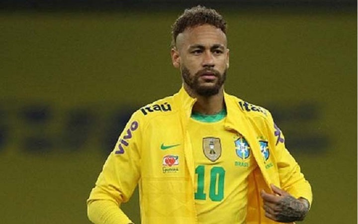 যে শর্তে জাতীয় দলে ফিরতে পারবেন নেইমার