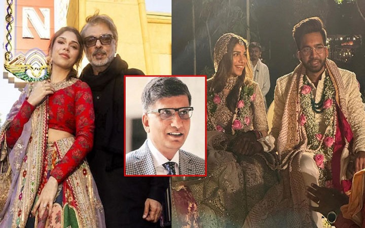 ৫৪ হাজার কোটি টাকার মালিক এই অভিনেত্রীর শ্বশুর