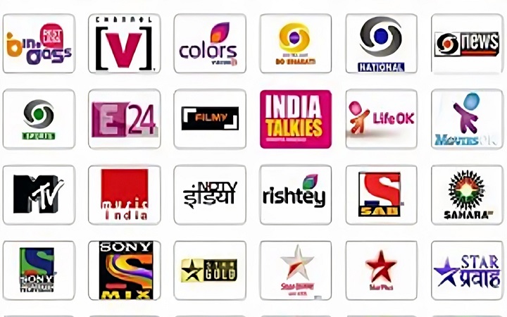 বাংলাদেশে ভারতীয় সব টিভি চ্যানেলের সম্প্রচার বন্ধ চেয়ে রিট