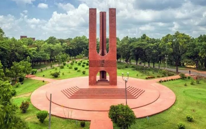 জাকসুর খসড়া ভোটার তালিকা প্রকাশ