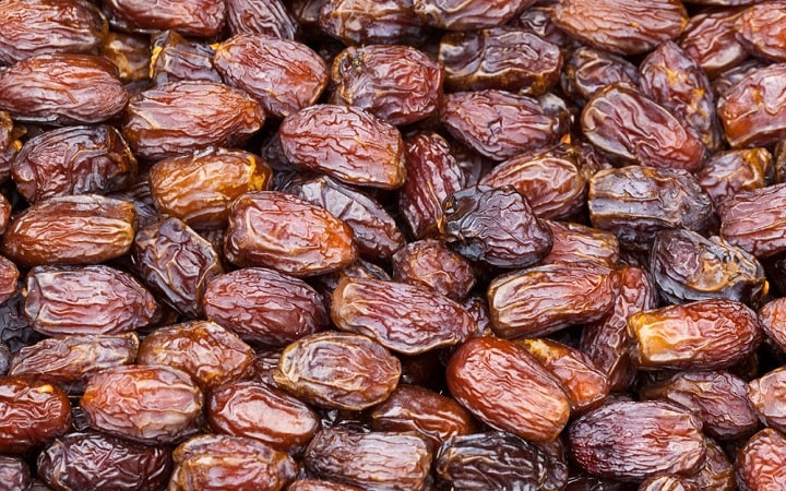 এবার ৭০০ টন খেজুর উপহার দিচ্ছে সৌদি আরব