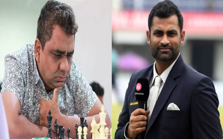 দাবাড়ু জিয়ার মৃত্যুতে সংকটে পরিবার, পাশে দাঁড়ালেন তামিম