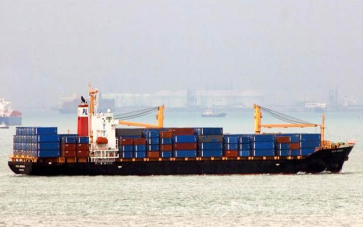 বাংলাদেশ-মালদ্বীপ সরাসরি জাহাজ চলাচলের উদ্যোগ শিগগিরই