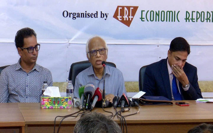 প্রবীণদের ইস্যুগুলোকে সংস্কারে অন্তর্ভুক্ত করা হবে: পরিকল্পনা উপদেষ্টা