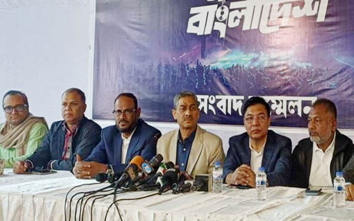 দেশ স্বাধীন হয়েছে দিল্লির আনুগত্য করার জন্য নয়: এ্যানি