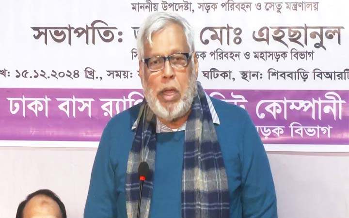 পূর্বের দুর্নীতির তথ্য চাইলেন রেলপথ উপদেষ্টা