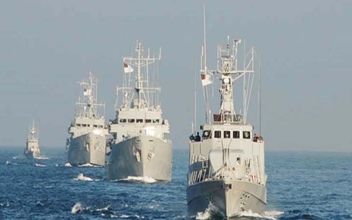 বিজয় দিবসে জনসাধারণের জন্য উন্মুক্ত নৌবাহিনীর ৭ জাহাজ