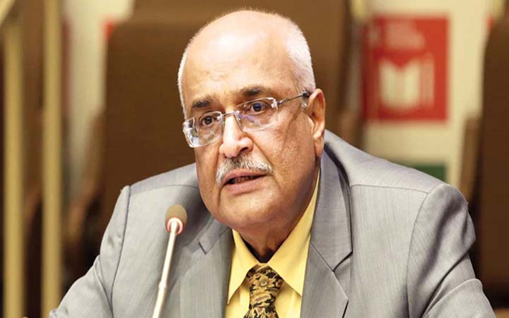 শেখ হাসিনার আমলে বিদেশি বিনিয়োগ বাড়েনি: ড. দেবপ্রিয়