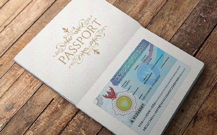 বাংলাদেশিদের জন্য থাই ই-ভিসা চালুর তারিখ ঘোষণা