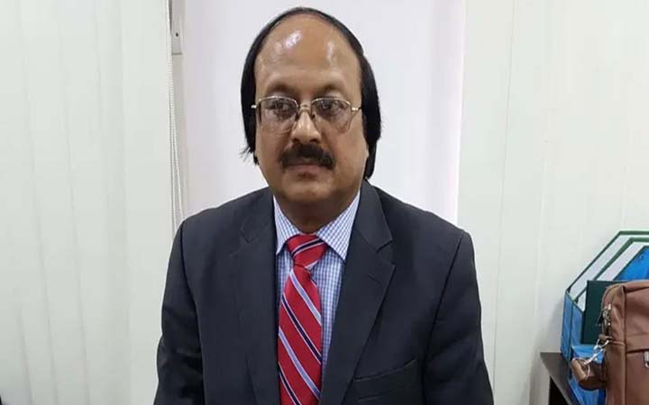 তিন দিনের রিমান্ডে এনবিআরের সাবেক চেয়ারম্যান নজিবুর