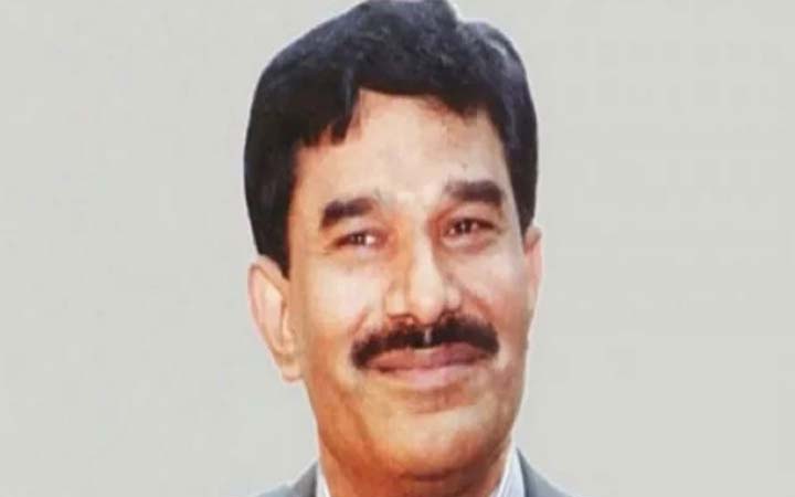 মুক্তিযোদ্ধার সম্মাননায় সমাহিত হচ্ছেন বিএনপি নেতা হারিস চৌধুরী