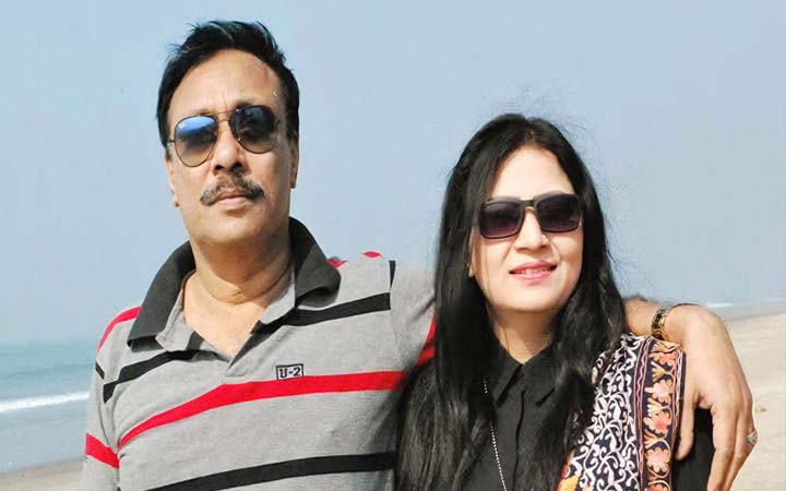 দুদকের মামলায় গ্রেফতার দেখানো হলো সাবেক এমপি হেনরীকে