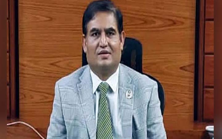 দুদকের মামলায় সাবেক খাদ্য সচিব ইসমাইল গ্রেপ্তার