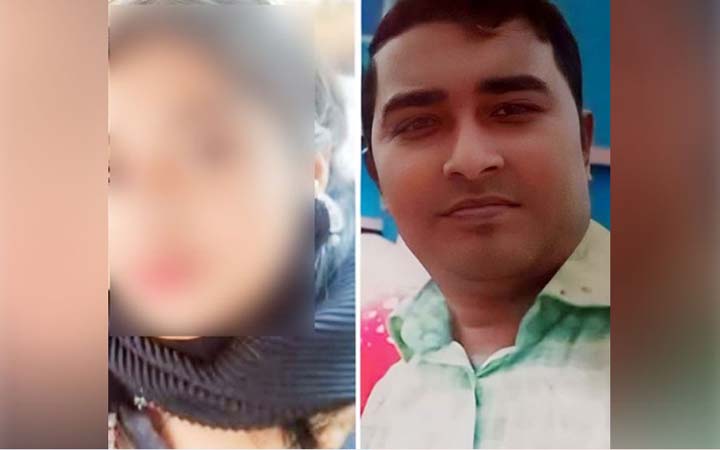 আপত্তিকর অবস্থায় হাতেনাতে ধরা ২ কৃষি কর্মকর্তা