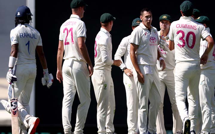 এক দিনেই ১৫ উইকেট, রোমাঞ্চের অপেক্ষায় সিডনি টেস্ট