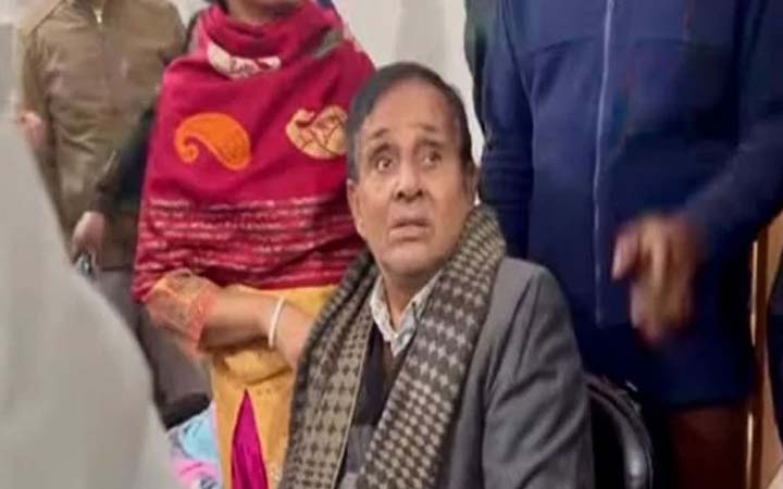 অপহরণের ৫০ ঘণ্টা পর ব্যবসায়ীকে উদ্ধার