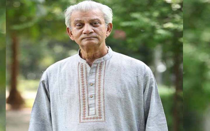 প্রবীর মিত্রের দাফন নিয়ে যে সিদ্ধান্ত