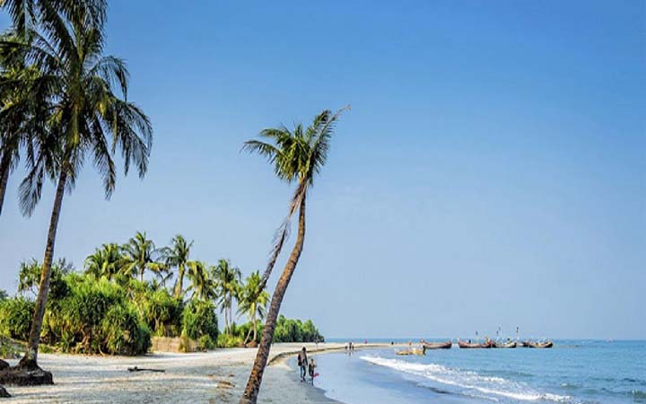 সেন্টমার্টিনে বর্জ্য থেকে হবে বিদ্যুৎ, খাবার পানি দেবে সরকার
