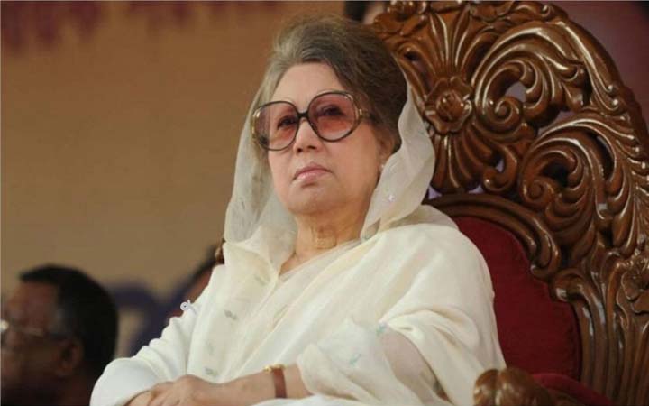 জিয়া অরফানেজ ট্রাস্ট মামলার শুনানি বৃহস্পতিবার পর্যন্ত মুলতবি