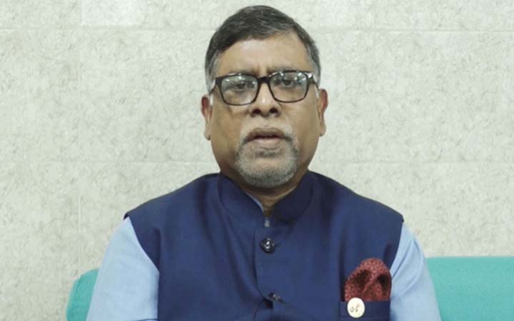 সাবেক স্বাস্থ্যমন্ত্রী জাহিদ মালেক ও তার ছেলের ২৮ ব্যাংক হিসাব ফ্রিজ