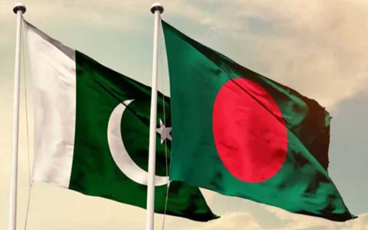 পাকিস্তানিদের জন্য ভিসা প্রক্রিয়া সহজ করল ঢাকা