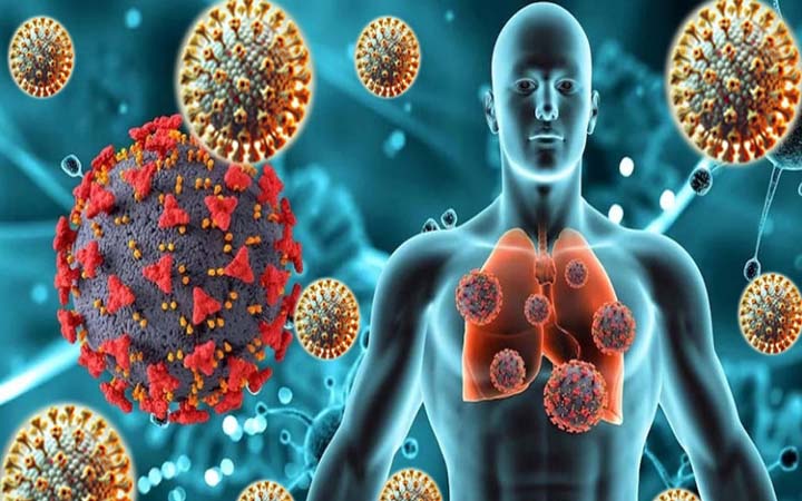 বিশ্বে চোখ রাঙাচ্ছে এইচএমপিভি ভাইরাস, যে বার্তা দিলো যুক্তরাষ্ট্র