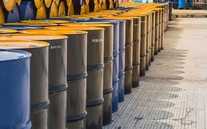 ভারত থেকে ১ লাখ ৩০ হাজার টন ডিজেল কিনবে সরকার