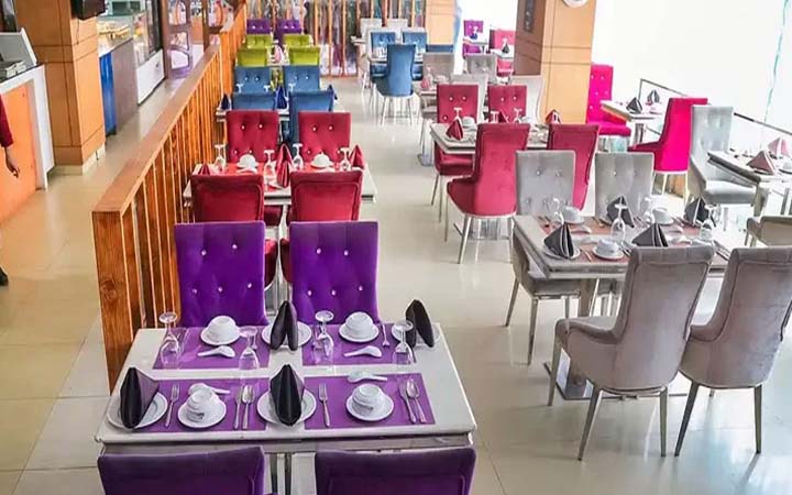 সিদ্ধান্ত প্রত্যাহার, হোটেল-রেস্তোরাঁয় ভ্যাট থাকছে আগের মতোই