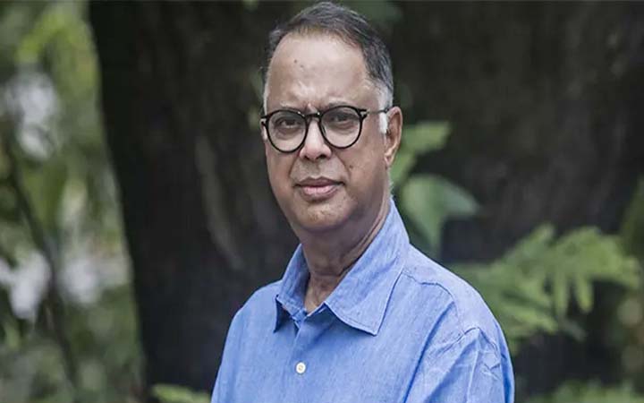 সর্বদলীয় বৈঠকে বিএনপি অংশ নেবে না এমন কথা আমি বলিনি: টুকু