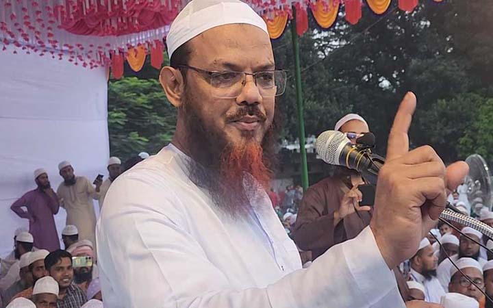 নারীদের জন্য সংরক্ষিত আসন মানি না: ফয়জুল করীম