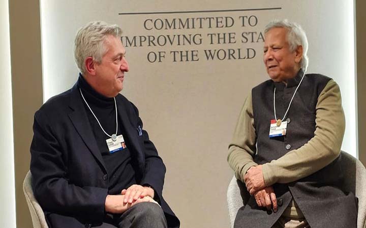 রোহিঙ্গা সংকট সমাধানে সহযোগিতার আশ্বাস ইউএনএইচসিআরের