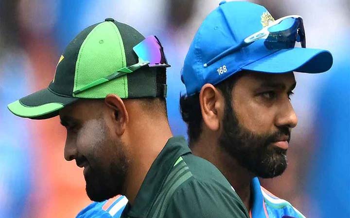 এক ঘণ্টাতেই শেষ ভারত-পাকিস্তান ম্যাচের টিকিট