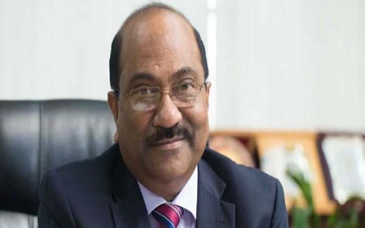 এস কে সুরকে গ্রেপ্তার দেখানো হলো হল মার্ক দুর্নীতি মামলায়